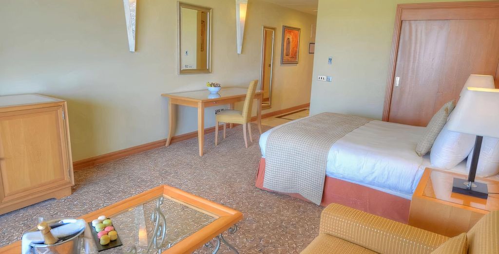 Radisson Blu Resort & Spa, Malta Golden Sands 5*