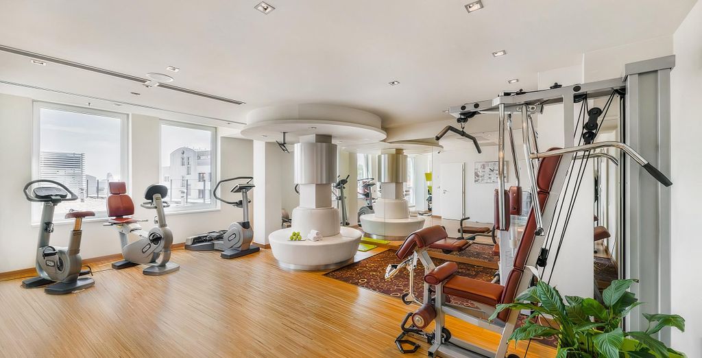 Clarion Congress Hotel Bratislava 4*