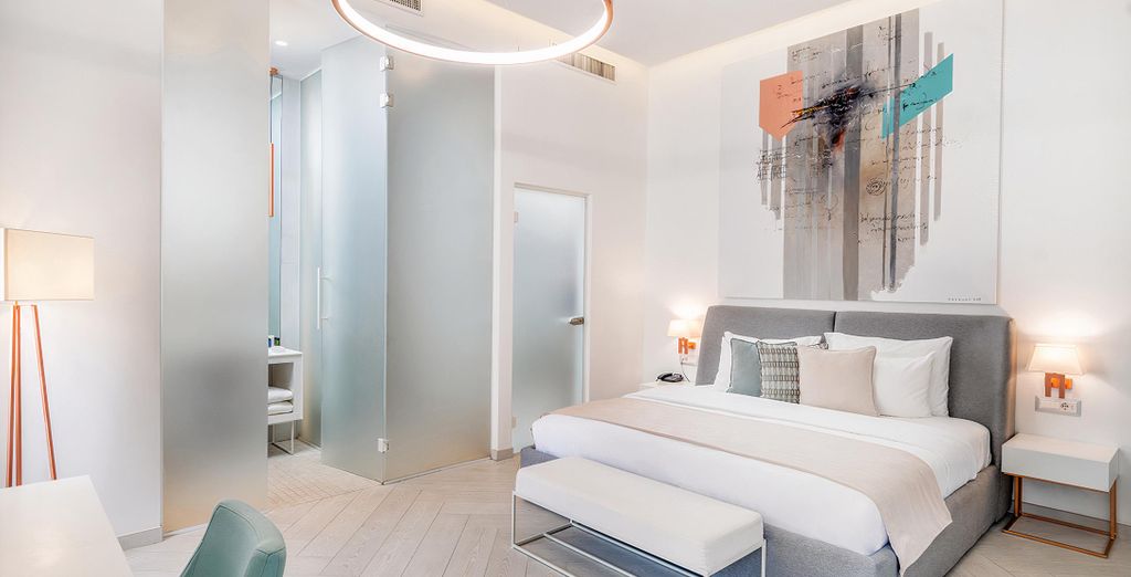Lazure Hotel & Marina 5*