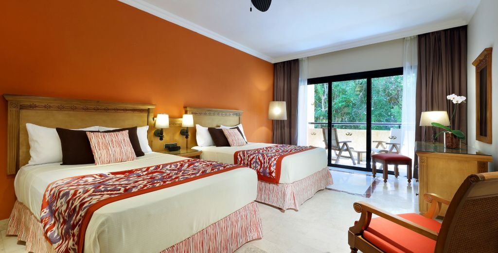 Grand Palladium Colonial 5*