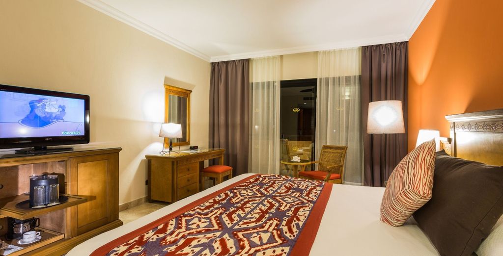 Grand Palladium Colonial 5*