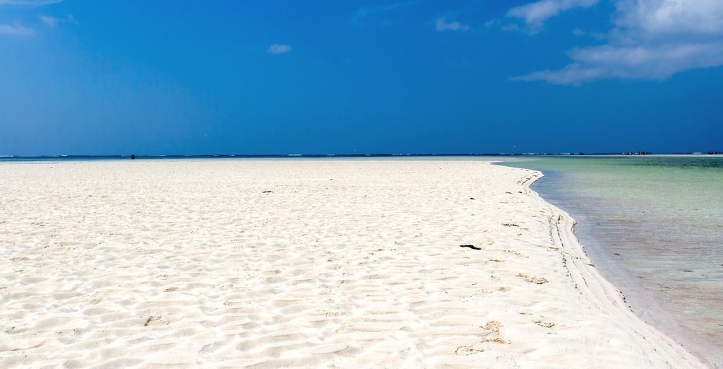 Jumbo Resort Watamu 4*