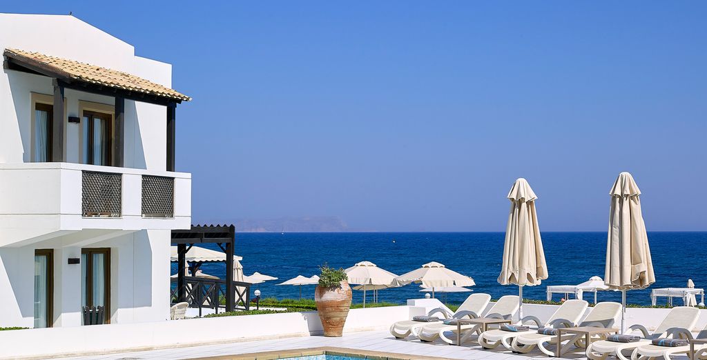 Aldemar Knossos Villas 5*