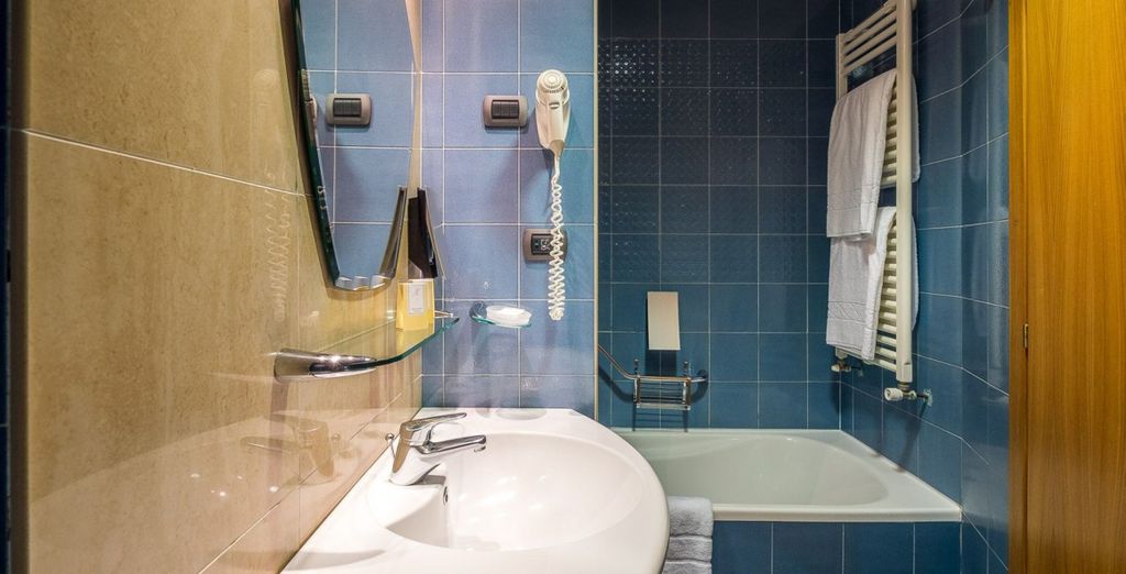 Grand Hotel Assisi 4*