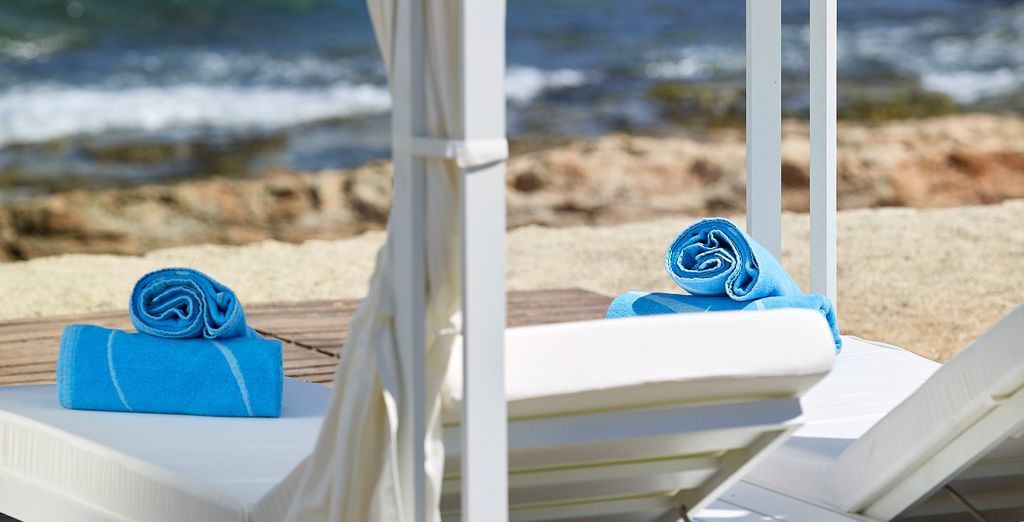 Aldemar Knossos Villas 5*