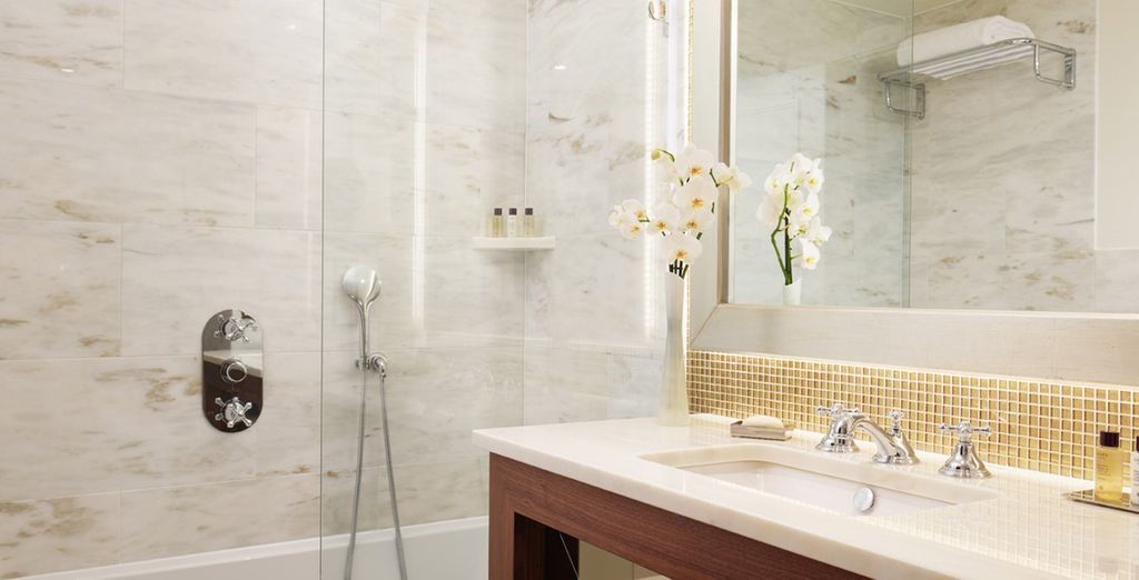 Corinthia Hotel Lisbon 5*