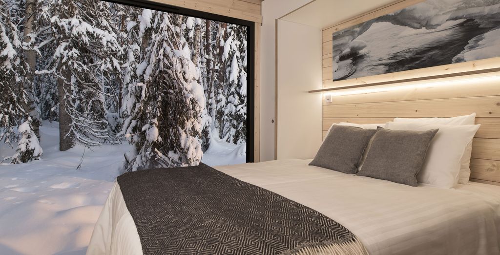 Circuito de Helsinki a Rovaniemi en 5 noches
