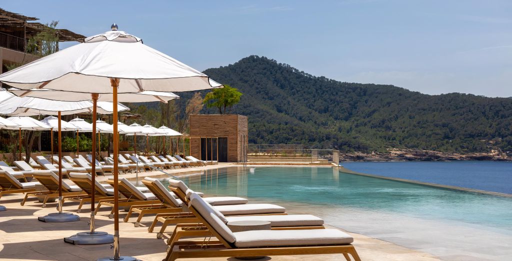 Six Senses Ibiza 5*