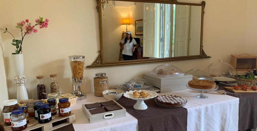 Relais Villa Scinata️ Luxury 4* - Adults Only