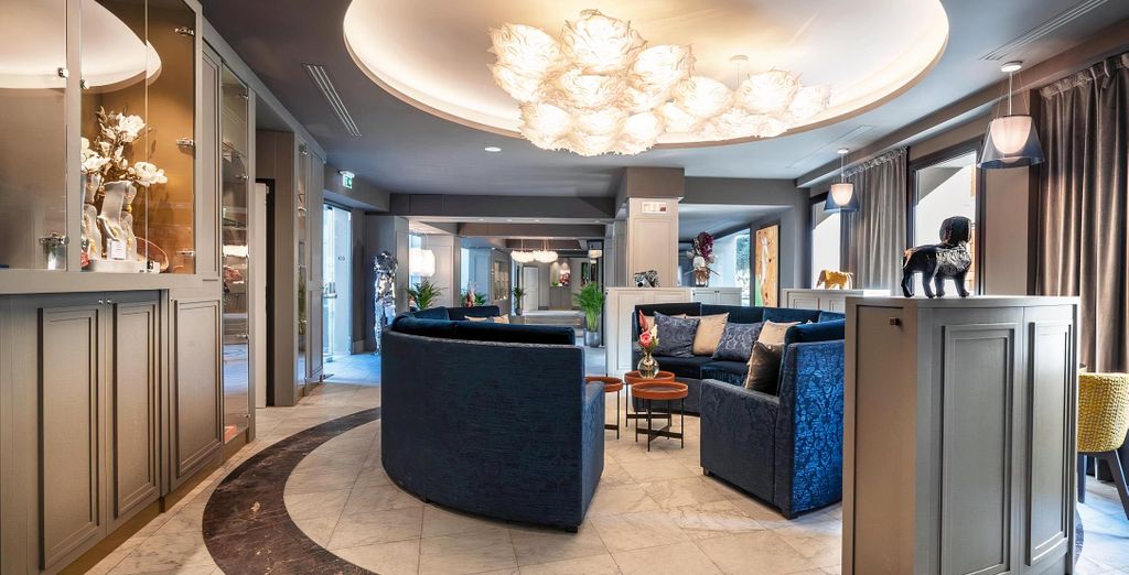 Palazzo Doglio 5*