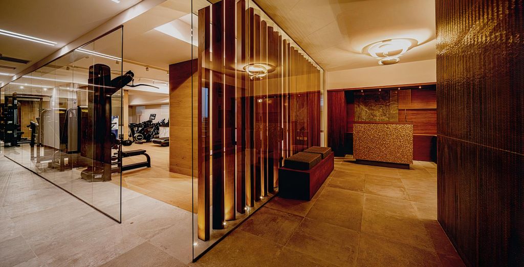 Palazzo Doglio 5*