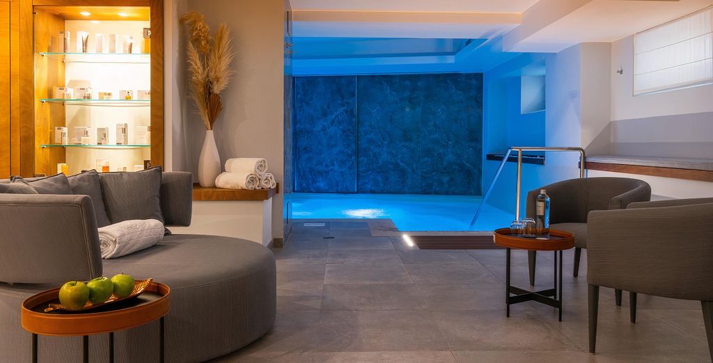 Palazzo Doglio 5*