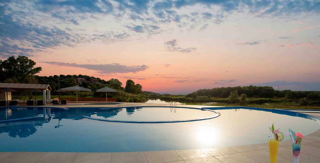 Laguna Holiday Resort 4*