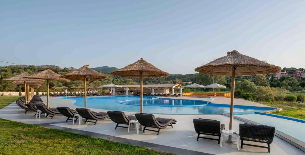 Laguna Holiday Resort 4*