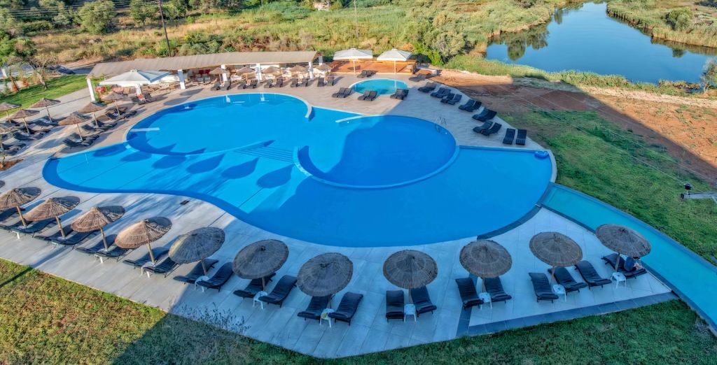 Laguna Holiday Resort 4*