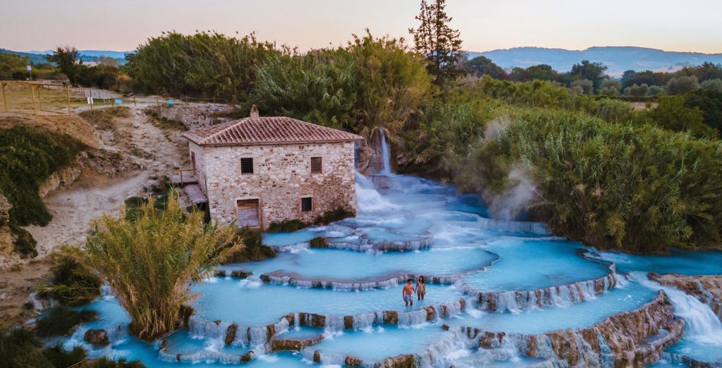 Borgo Magliano Garden Resort 4*