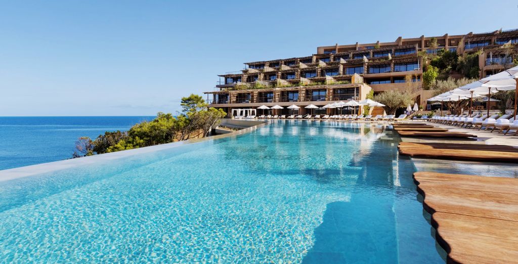 Six Senses Ibiza