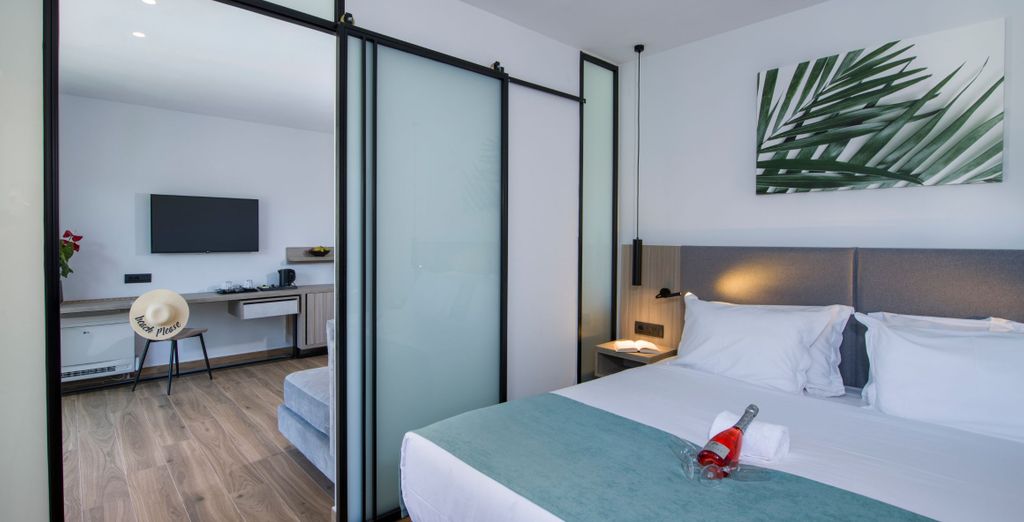Myrion Beach Resort & Spa 5*