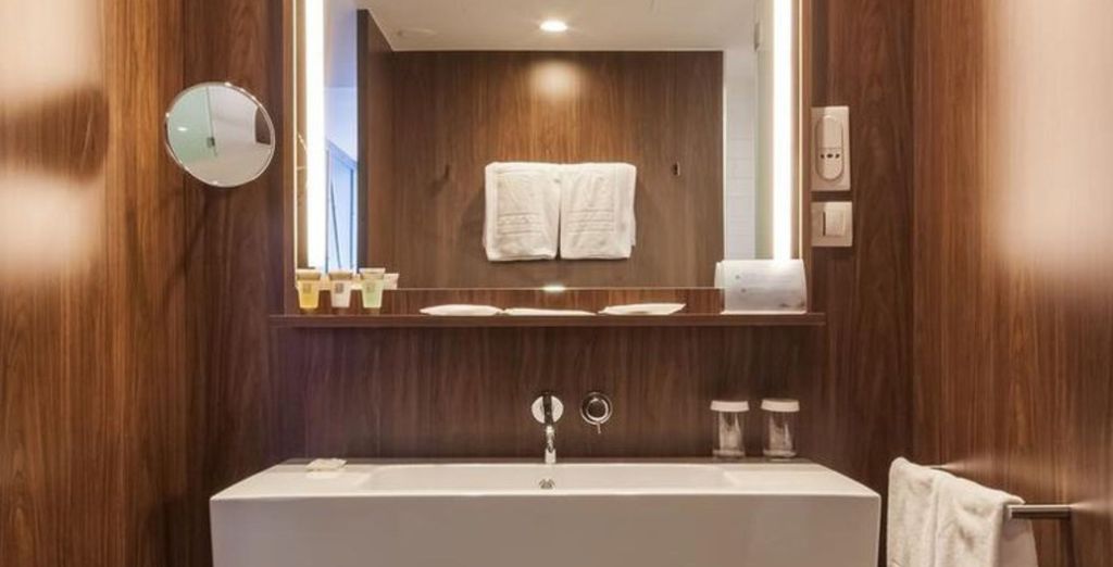 Hotel Vincci Porto 4*