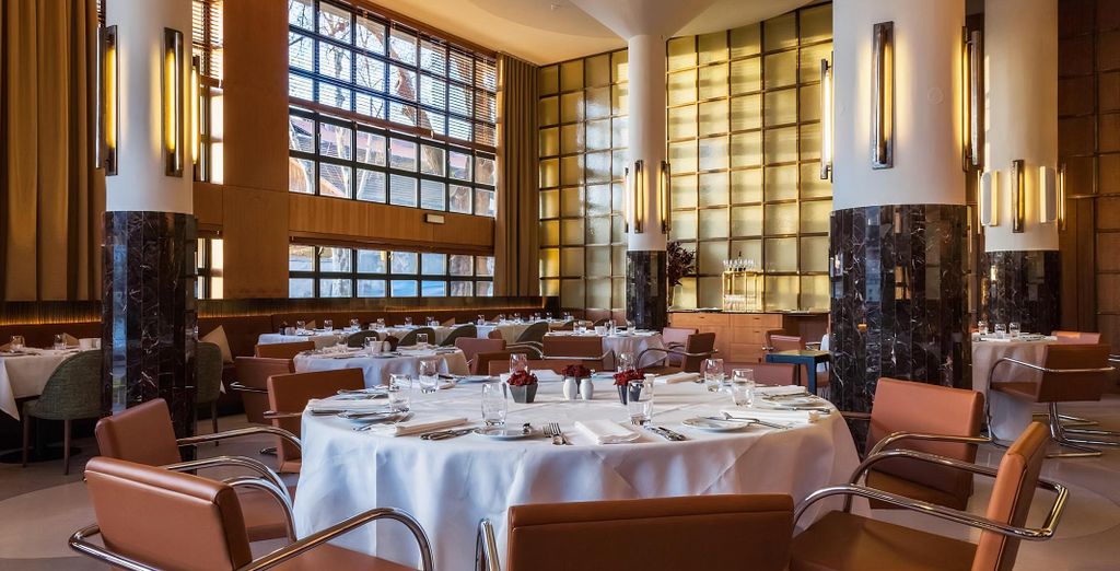Hotel Vincci Porto 4*