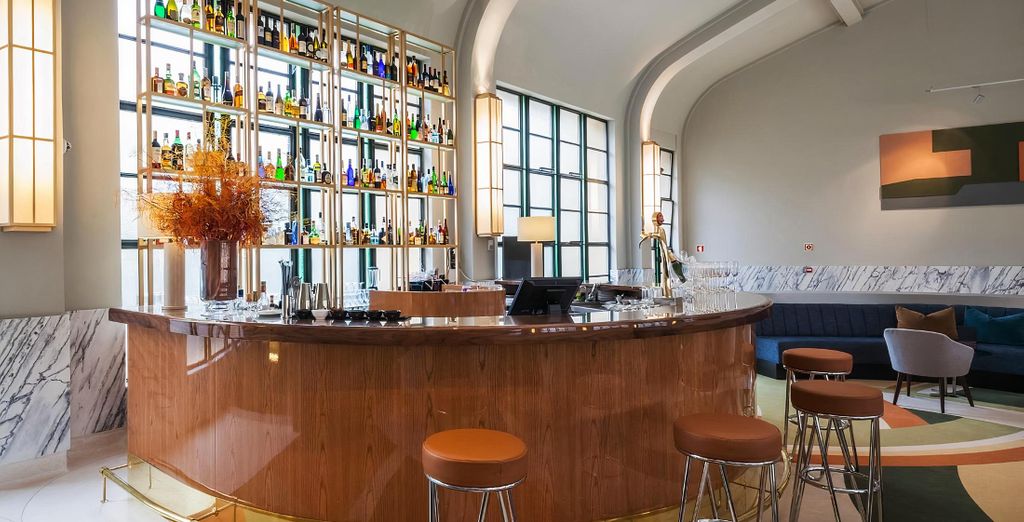 Hotel Vincci Porto 4*