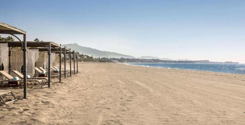 Anantara Villa Padierna Palace Marbella Resort 5*