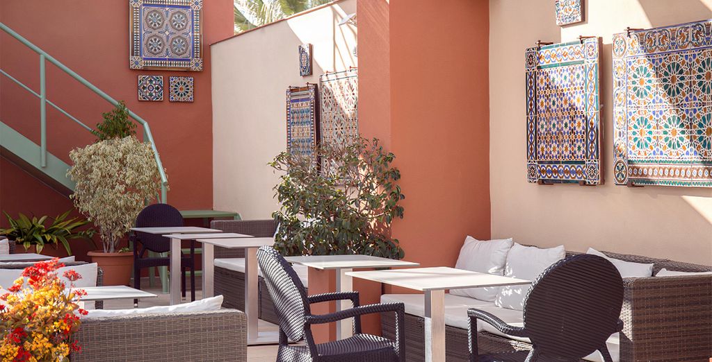 Casa Romana Boutique 4* estrellas