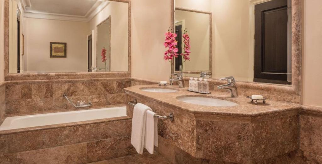 Anantara Villa Padierna Palace Marbella Resort 5*