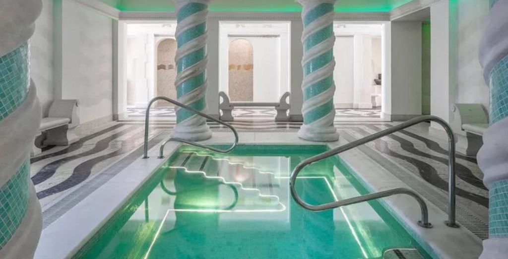 Anantara Villa Padierna Palace Marbella Resort 5*
