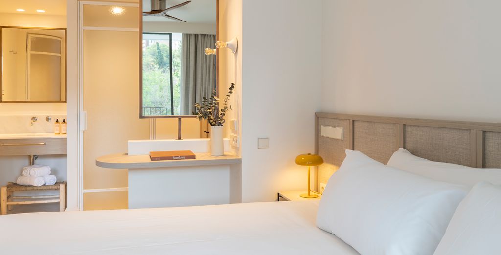 Mercure Benidorm 4* 