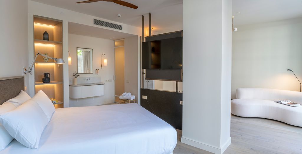 Mercure Benidorm 4* 