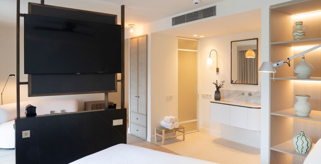 Mercure Benidorm 4* 