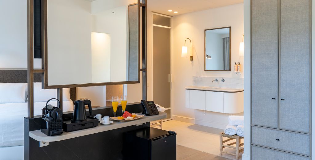Mercure Benidorm 4* 
