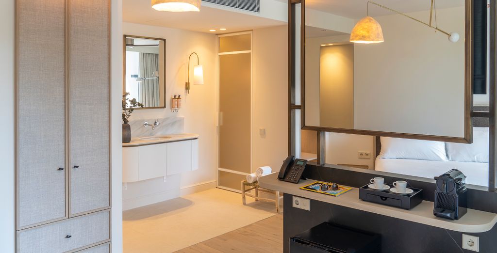 Mercure Benidorm 4* 