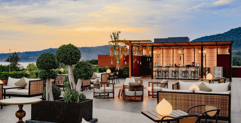 Avista Grande Phuket Karon MGallery by Sofitel 5*