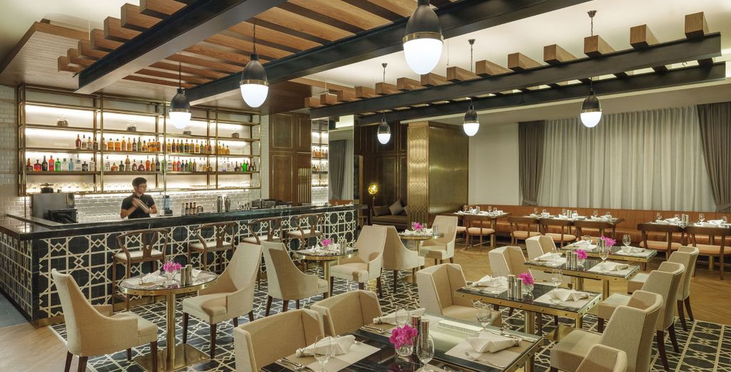 Avista Grande Phuket Karon MGallery by Sofitel 5*