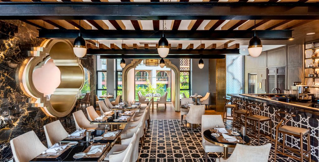 Avista Grande Phuket Karon MGallery by Sofitel 5*