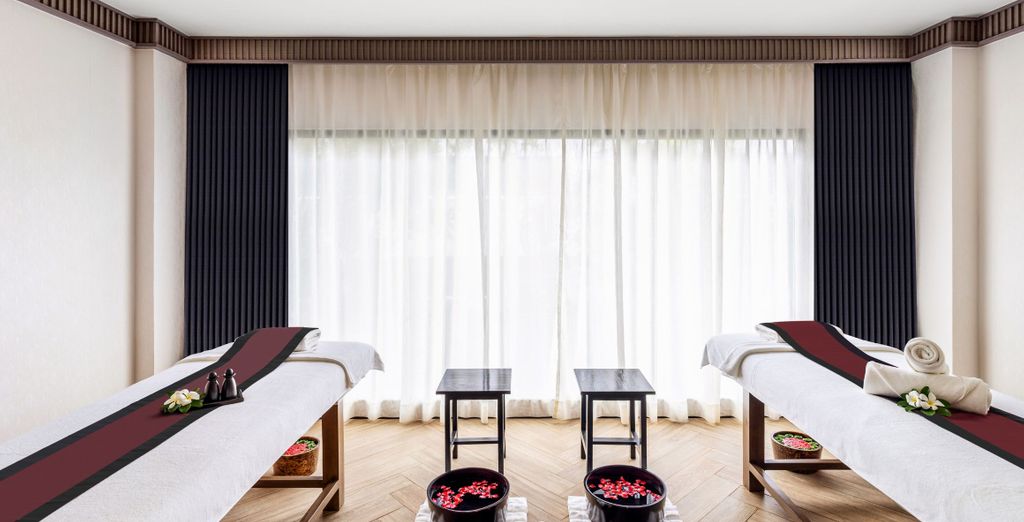 Avista Grande Phuket Karon MGallery by Sofitel 5*