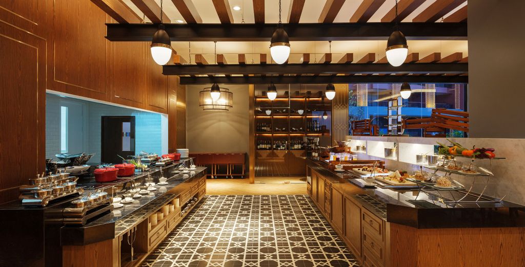 Avista Grande Phuket Karon MGallery by Sofitel 5*