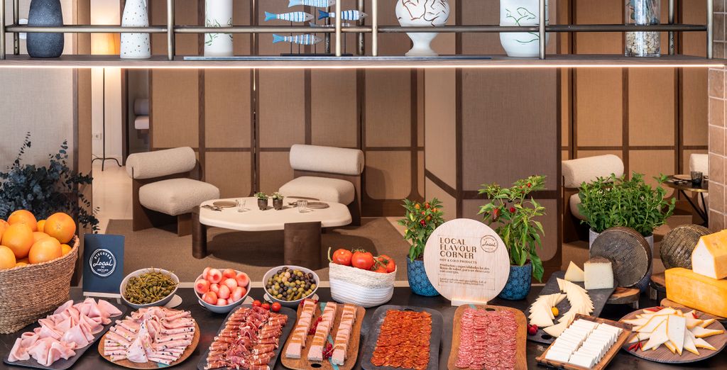 Mercure Benidorm 4* 