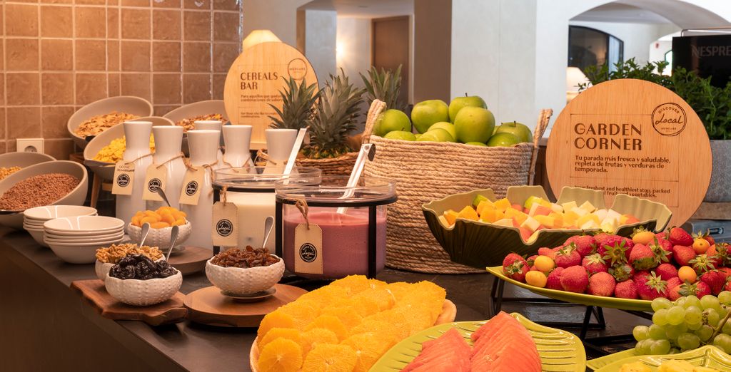 Mercure Benidorm 4* 