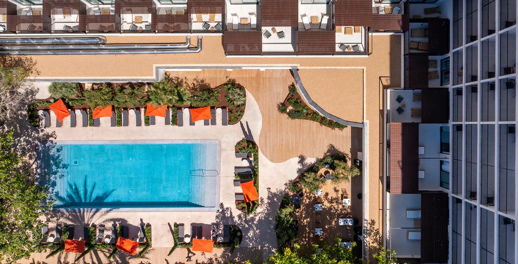 Mercure Benidorm 4* 