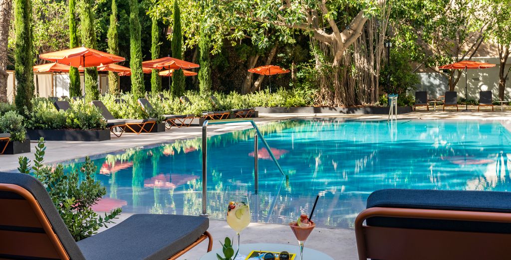 Mercure Benidorm 4*