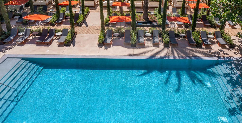 Mercure Benidorm 4* 