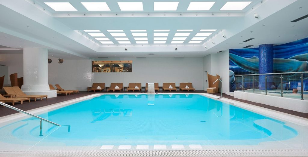 Melia Madeira Mare 5*