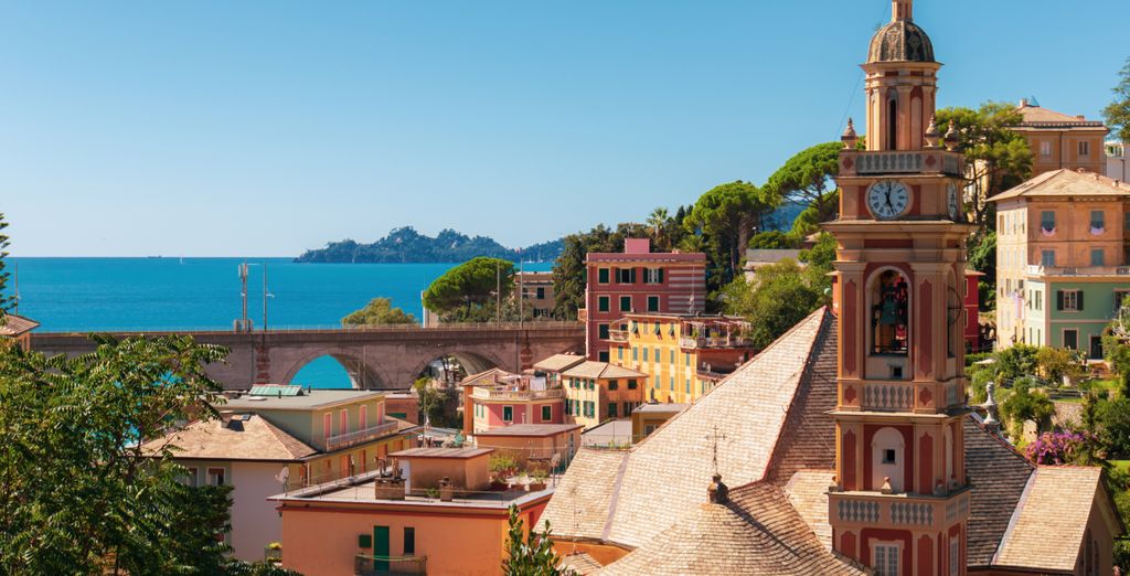 Tour di 5 o 7 notti dalle colline toscane al mare delle Cinque Terre 