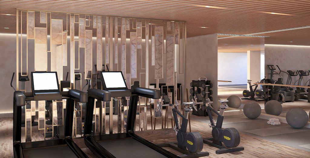 Mercure Benidorm 4* 