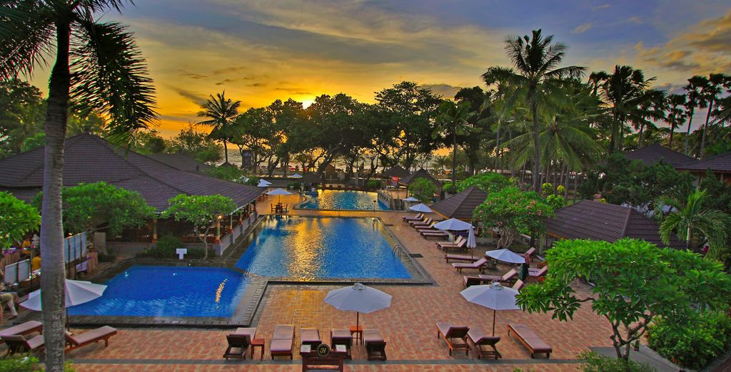Tour per esplorare Bali di 9 notti con estensione a Nusa Dua