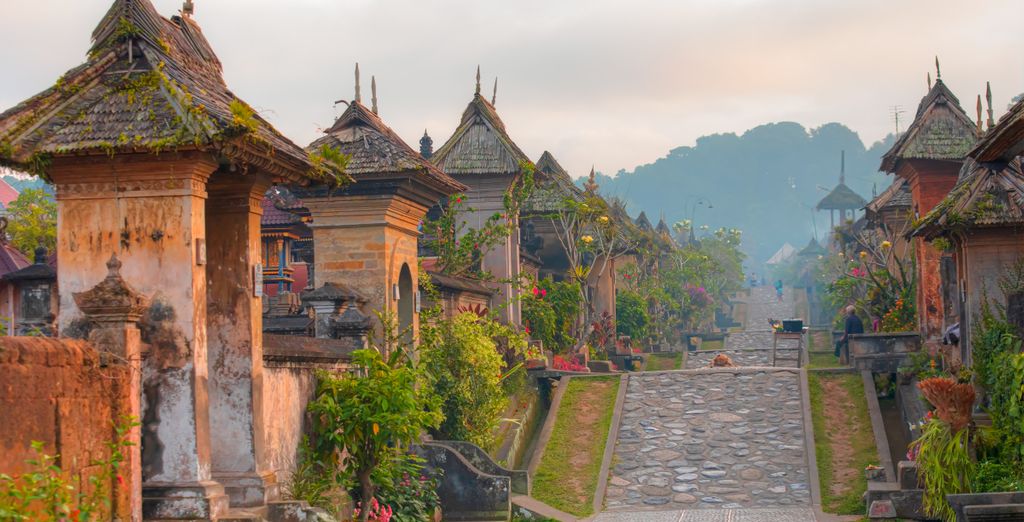 Tour per esplorare Bali di 9 notti con estensione a Nusa Dua