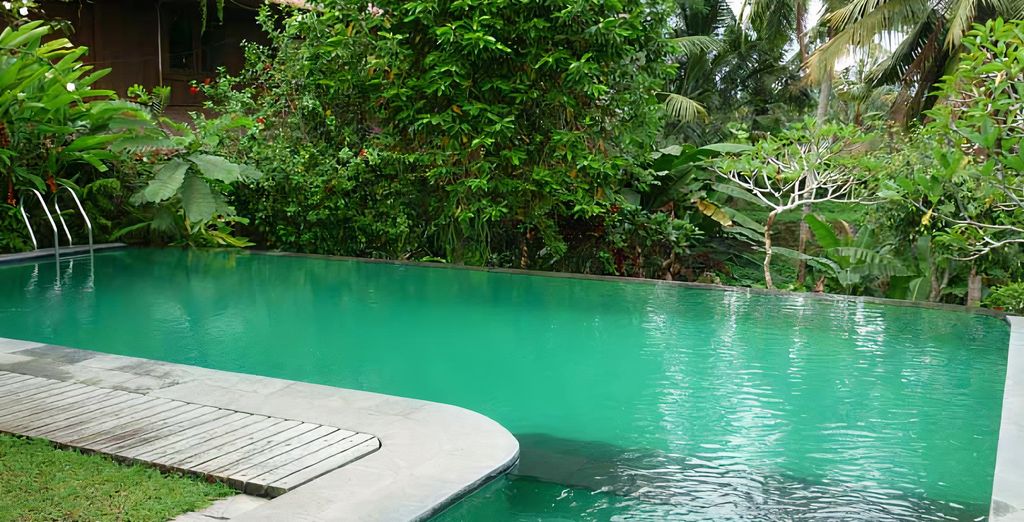 Tour per esplorare Bali di 9 notti con estensione a Nusa Dua